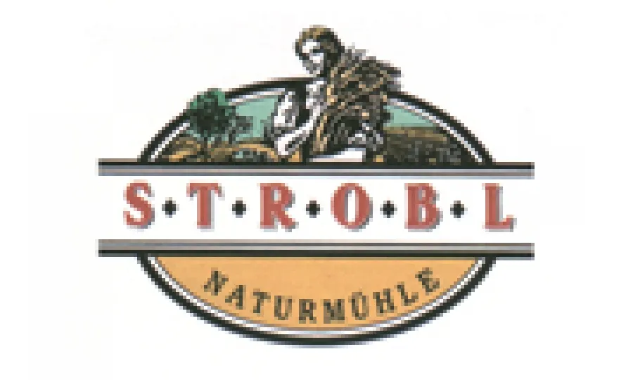 Caj. Strobl Naturmuehle