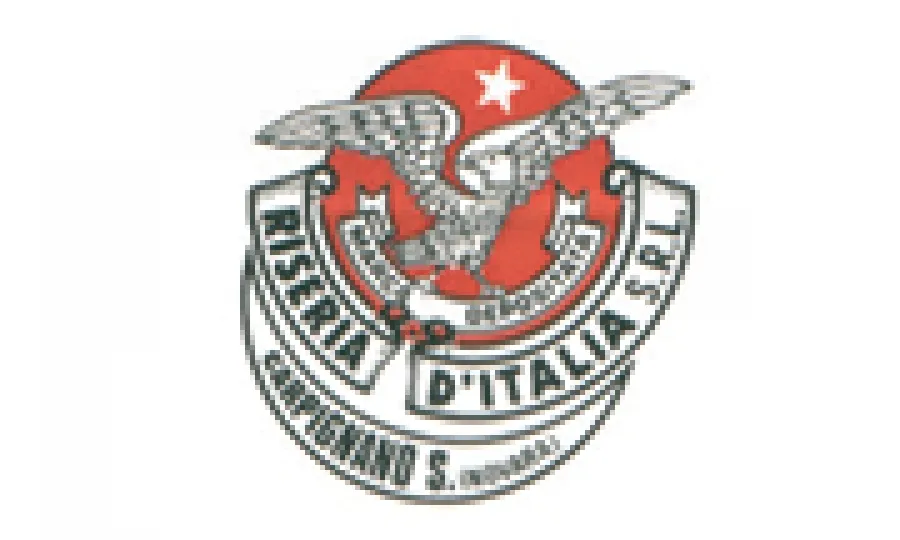 Riso Mittino Riseria d'Italia